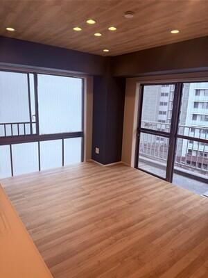 3LDK Fuchu Apartment with Premium Amenities - Thumbnail 3