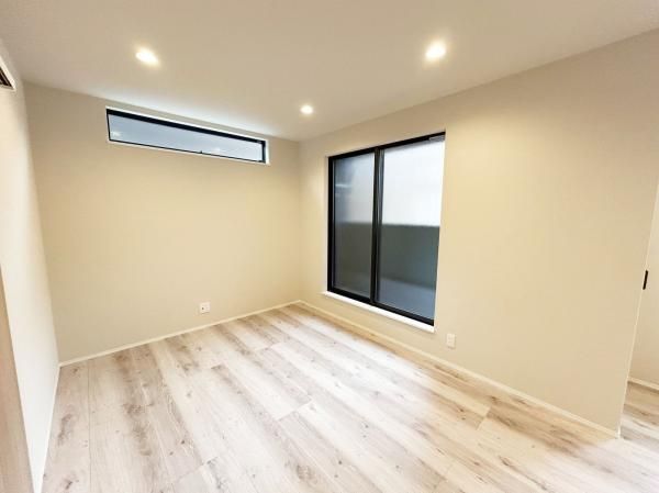 New 3LDK House in Toyonaka, Osaka - Completion 2025 - Thumbnail 3