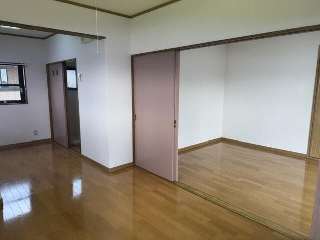 2K Apartment for Rent in Tsuruoka, Yamagata - 44.22 sqm - Thumbnail 4