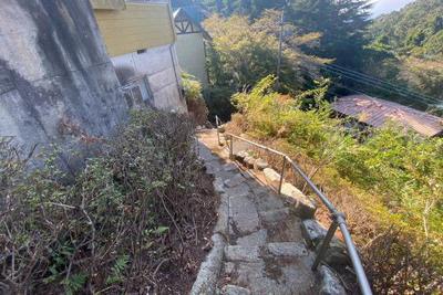 Property details: Hirai, Kannami-machi, Tagata-gun, Shizuoka Prefecture Property information: Used detached house — Image 2, Shimada, Shizuoka