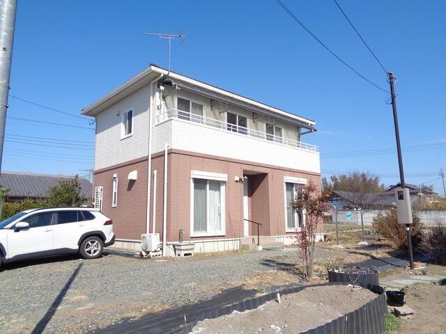 2008-Built 3LDK House with Garden in Maebashi, Gunma - Image 7