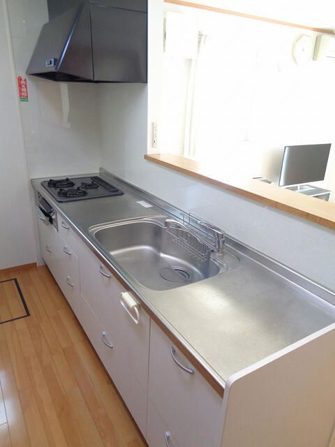 2008-Built 3LDK House with Garden in Maebashi, Gunma - Image 19