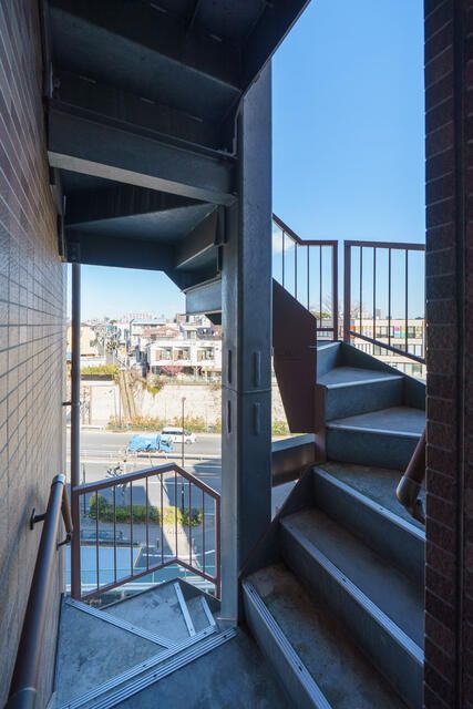 Nakamagome Place: 11-Unit Apartment Building for Sale in Ota, Tokyo - Thumbnail 2