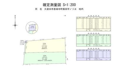 New 2025 Single-Story 3LDK House in Kurume, Fukuoka — Image 44, Kurume, Fukuoka