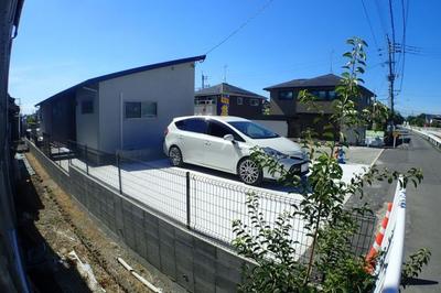 New 2025 Single-Story 3LDK House in Kurume, Fukuoka — Image 36, Kurume, Fukuoka