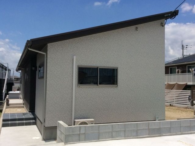 New 2025 Single-Story 3LDK House in Kurume, Fukuoka - Main Image