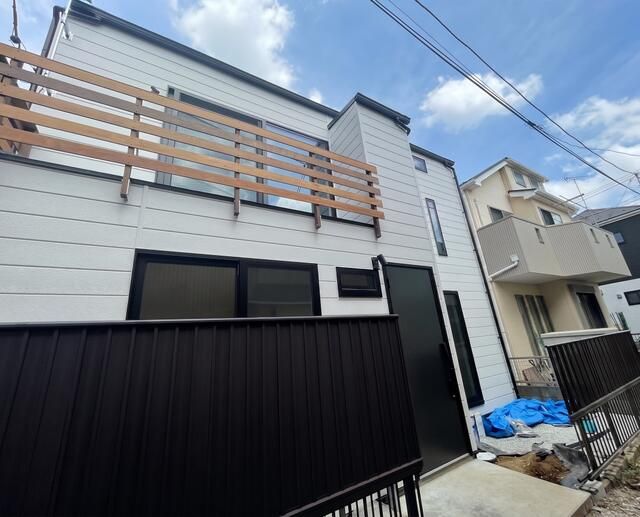 3LDK Detached House for Sale in Nerima, Tokyo - Thumbnail 2