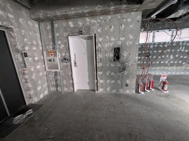Commercial Office Space 275 sqm Near Nishikasai Station Tokyo - Thumbnail 4