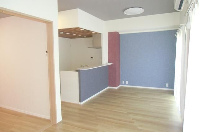 3LDK Apartment for Sale in Koriyama, Fukushima - Thumbnail 2