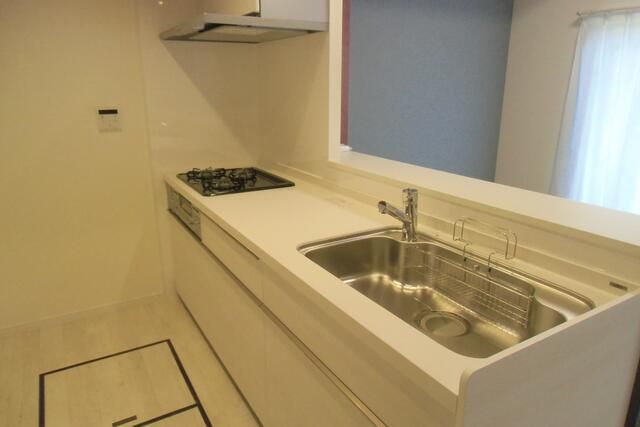 3LDK Apartment for Sale in Koriyama, Fukushima - Thumbnail 4