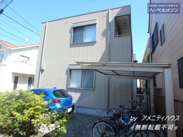 Cherry Maison 1LDK Terrace House for Rent in Sagamihara - Thumbnail 2