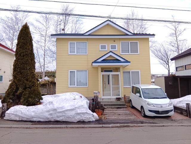 3LDK Detached House for Sale in Kitahiroshima, Hokkaido - Thumbnail 2