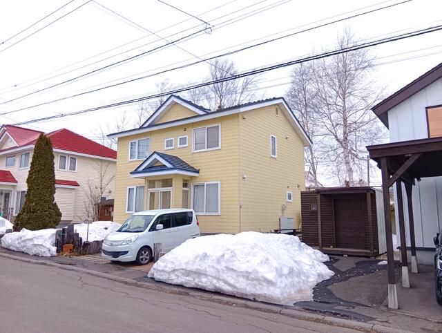3LDK Detached House for Sale in Kitahiroshima, Hokkaido - Thumbnail 3
