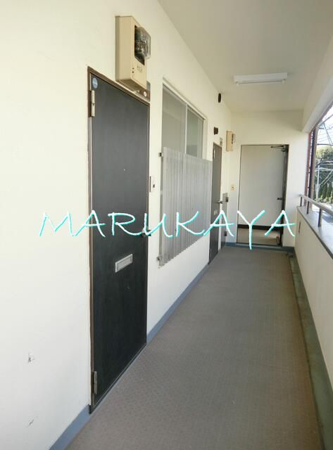 2DK Apartment for Rent in Kunitachi, Tokyo - 47.86 sqm - Thumbnail 2