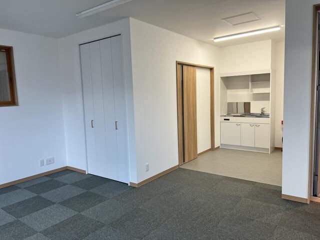 Office Space for Rent Near Koriyama Station, Fukushima - Thumbnail 2