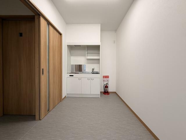 Office Space for Rent Near Koriyama Station, Fukushima - Thumbnail 4