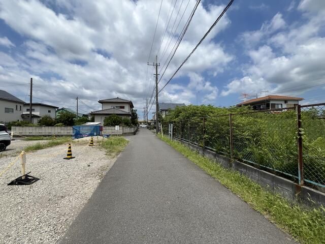 138.39 sqm Residential Land for Sale in Kashiwa, Chiba - Thumbnail 3