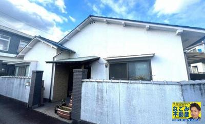 [Real Estate Japan] Property details: Property information for Bunkyocho 4-chome, Zentsuji City, Kagawa Prefecture / Zentsuji Station: Used detached house — Image 1, Zentsuji, Kagawa