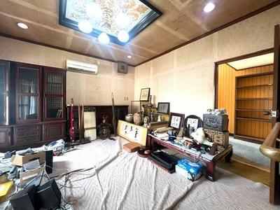 [Real Estate Japan] Property details: Property information for Bunkyocho 4-chome, Zentsuji City, Kagawa Prefecture / Zentsuji Station: Used detached house — Image 3, Zentsuji, Kagawa