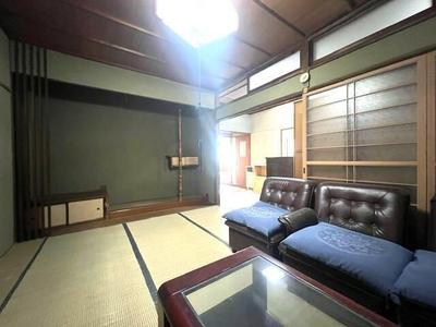 [Real Estate Japan] Property details: Property information for Bunkyocho 4-chome, Zentsuji City, Kagawa Prefecture / Zentsuji Station: Used detached house — Image 1, Zentsuji, Kagawa