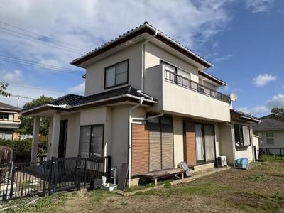 115-Tsubo Land with 3SLDK House in Iwaki's Izumi Gaoka — Image 7, Iwaki, Fukushima