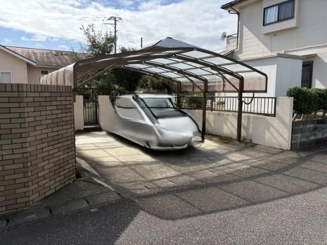 115-Tsubo Land with 3SLDK House in Iwaki's Izumi Gaoka - Thumbnail 4