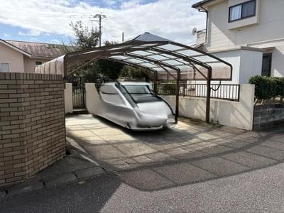 115-Tsubo Land with 3SLDK House in Iwaki's Izumi Gaoka — Image 7, Iwaki, Fukushima