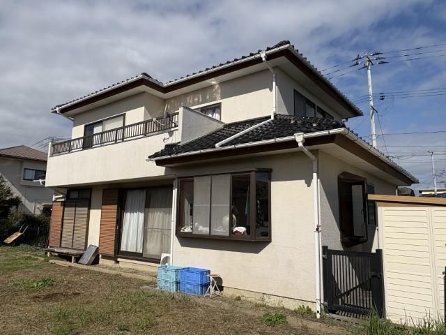 115-Tsubo Land with 3SLDK House in Iwaki's Izumi Gaoka - Thumbnail 3