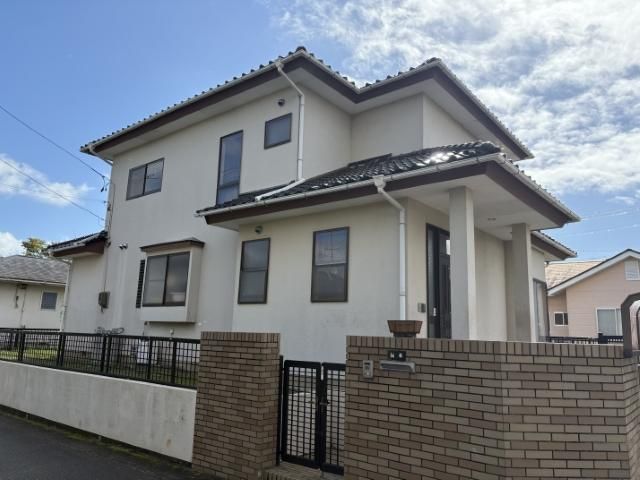 115-Tsubo Land with 3SLDK House in Iwaki's Izumi Gaoka - Thumbnail 2