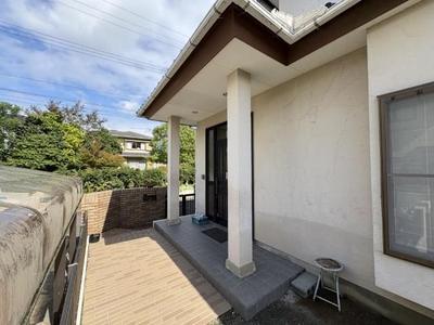 115-Tsubo Land with 3SLDK House in Iwaki's Izumi Gaoka — Image 16, Iwaki, Fukushima