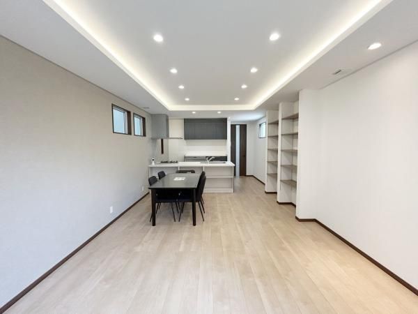 New 3SLDK House in Nagoya Showa Ward, Aichi | 108.56 sqm - Thumbnail 4