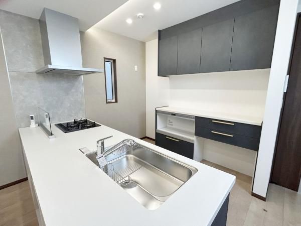 New 3SLDK House in Nagoya Showa Ward, Aichi | 108.56 sqm - Thumbnail 3