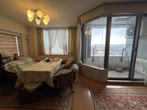 Lavidor Tanashi 3LDK Apartment for Sale in Nishitokyo, Tokyo - Thumbnail 3