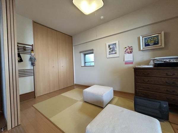 Lavidor Tanashi 3LDK Apartment for Sale in Nishitokyo, Tokyo - Thumbnail 4