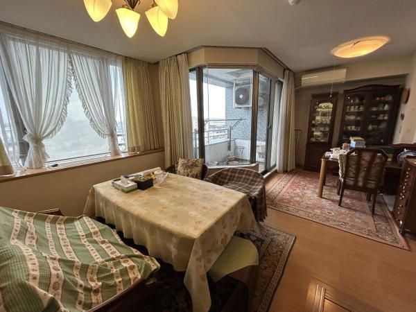 Lavidor Tanashi 3LDK Apartment for Sale in Nishitokyo, Tokyo - Thumbnail 2
