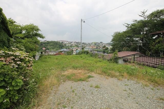 Land for Sale in Shiogama, Miyagi - 694.36 sqm Plot - Thumbnail 4