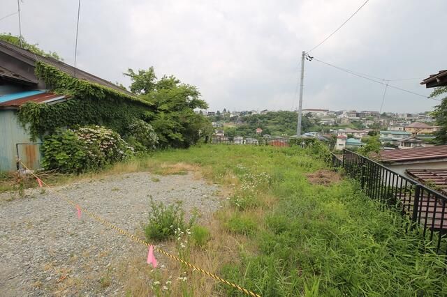 Land for Sale in Shiogama, Miyagi - 694.36 sqm Plot - Thumbnail 3