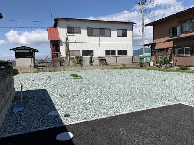 251.79 sqm Building Plot for Sale in Yamagata City, Yamagata - Thumbnail 4
