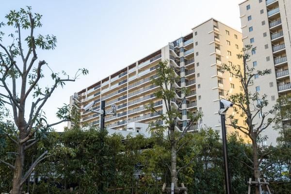 4LDK Apartment for Sale in Yamato, Kanagawa | Dresse Chuo-Rinkan - Thumbnail 2