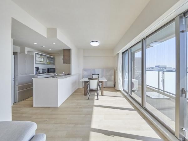 4LDK Apartment for Sale in Yamato, Kanagawa | Dresse Chuo-Rinkan - Thumbnail 3