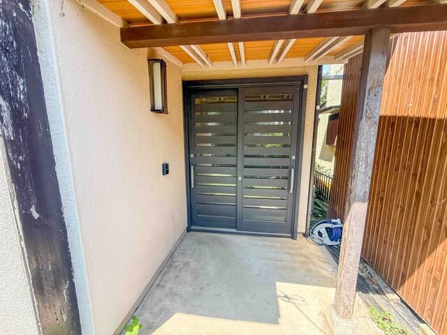 4DK House for Sale in Takasaki, Gunma with Garden and Free Parking - Thumbnail 2