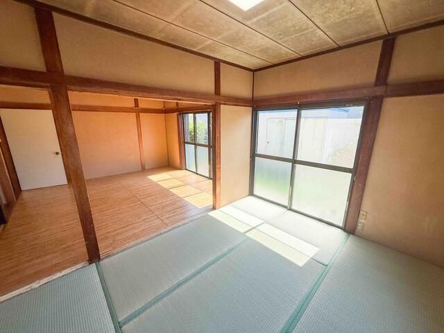 4DK House for Sale in Takasaki, Gunma with Garden and Free Parking - Thumbnail 4