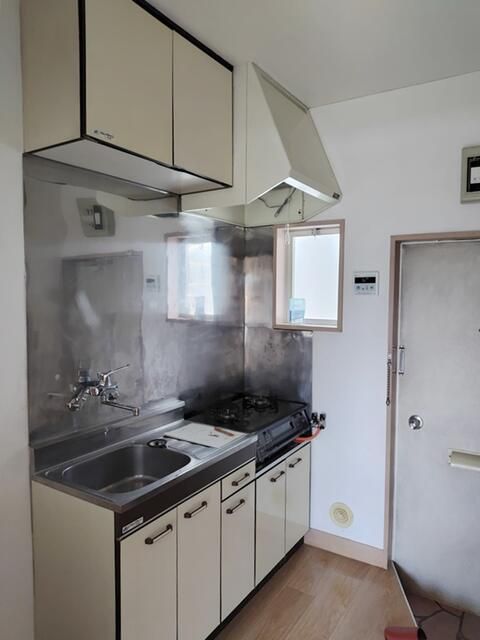 1K Apartment for Rent in Kofu, Yamanashi - Near University - Thumbnail 4