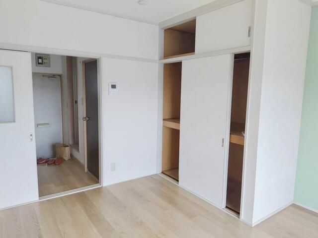 1K Apartment for Rent in Kofu, Yamanashi - Near University - Thumbnail 3