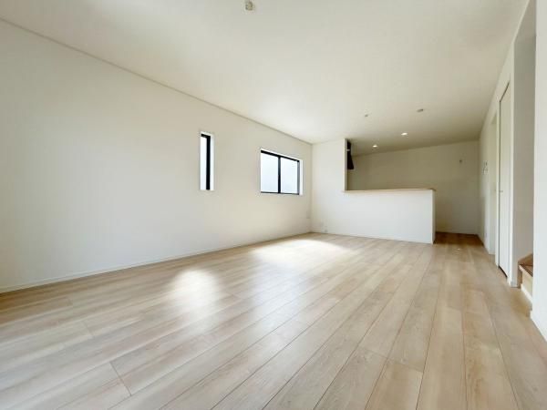 New 4LDK House in Chofu, Tokyo | 2025 Build | 110.11㎡ Land - Thumbnail 2