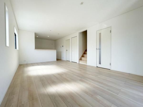 New 4LDK House in Chofu, Tokyo | 2025 Build | 110.11㎡ Land - Thumbnail 4