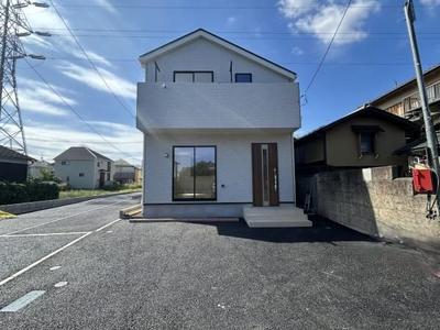 New 4LDK House in Chofu, Tokyo | 2025 Build | 110.11㎡ Land — Image 9, Chofu, Tokyo