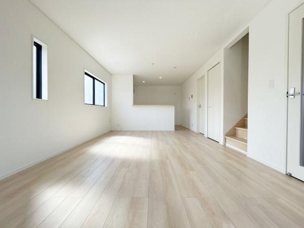 New 4LDK House in Chofu, Tokyo | 2025 Build | 110.11㎡ Land - Thumbnail 3