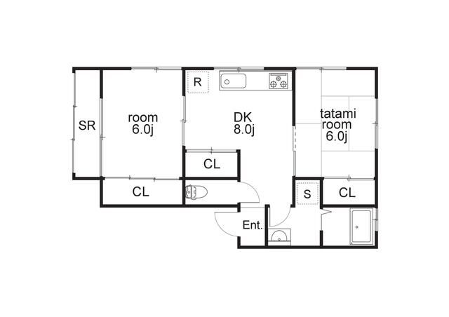 4-Unit Apartment Building for Sale in Kanazawa, Ishikawa - Thumbnail 4