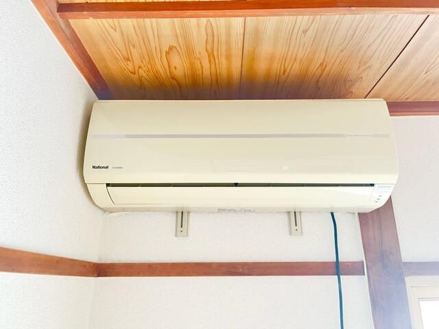 2K Apartment for Rent in Quiet Nagano City Neighborhood - Thumbnail 4